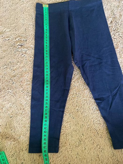 Лосины на девочку