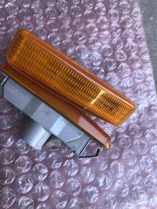 повторители поворотов BMW E 39