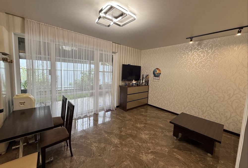 Продаж Будинок (ТАУНХАУС) 120 кв.м 4 сот м. Бориспіль