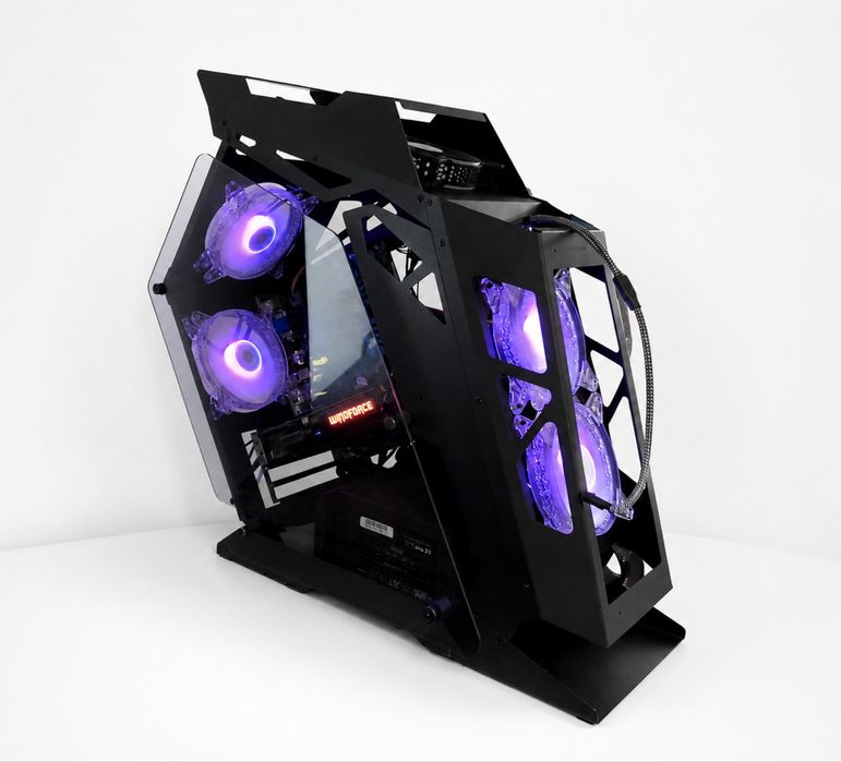 PC Gaming i7-3770 | GTX 970 4GB | 16GB RAM | SSD 256GB   [LER A DESCRIÇÃO]
