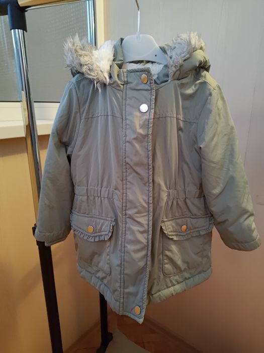 Куртка парка від Next 1.5 років