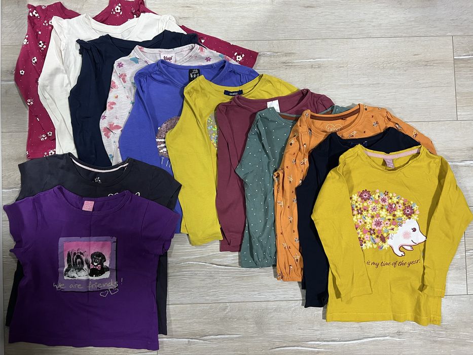 Лонгслив С&А, Next … 98р