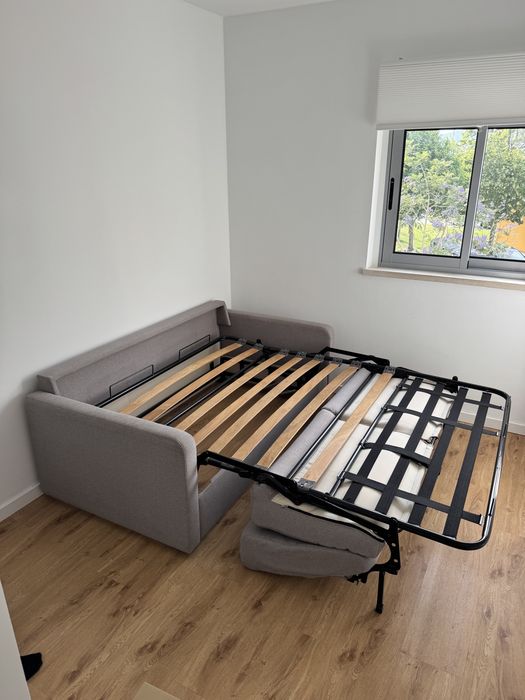 Sofa cama 2 lugares