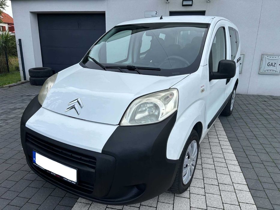 Citroën Nemo