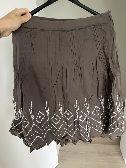 Spodnicz z hm rozm 36