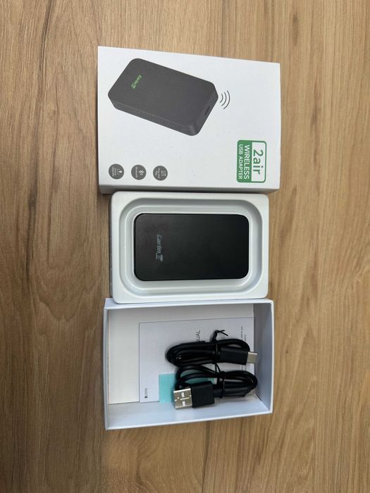 Adapter AndroidAuto/CarPlay - CarLinkKit - 2 wersje!