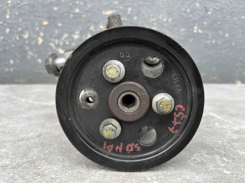 Гідропідсилювач керма ГУР Citroen C5 III C6 Peugeot 407 3.0 HDi 2009-2014