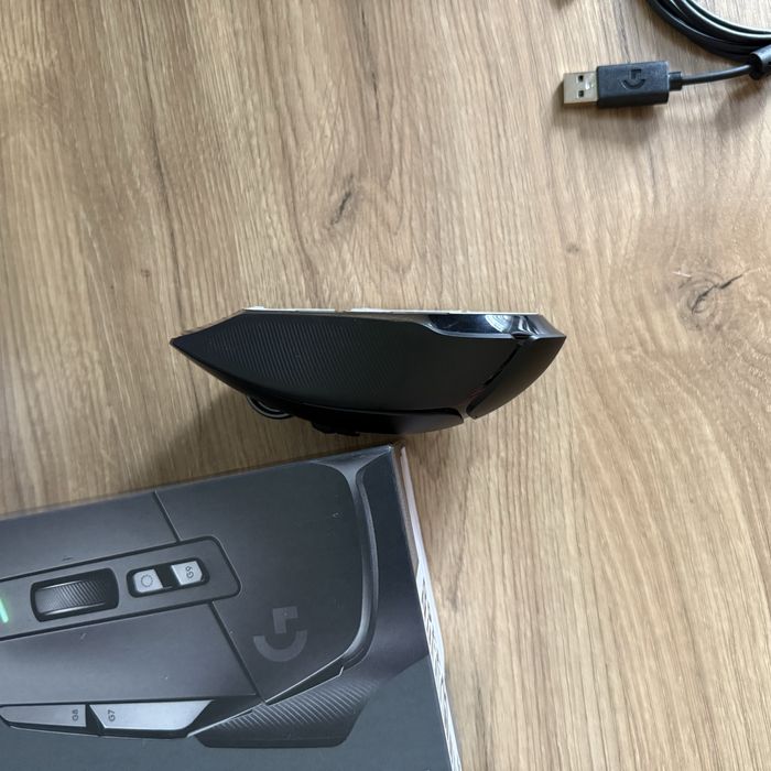 Миша logitexh g502x #0103