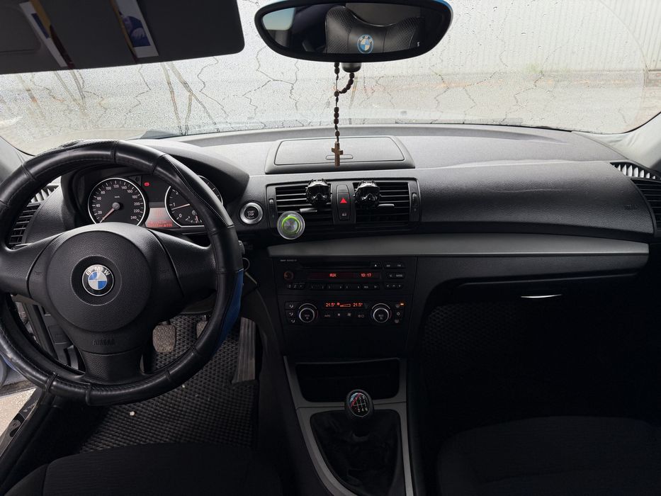 BMW e87 116i 2007p