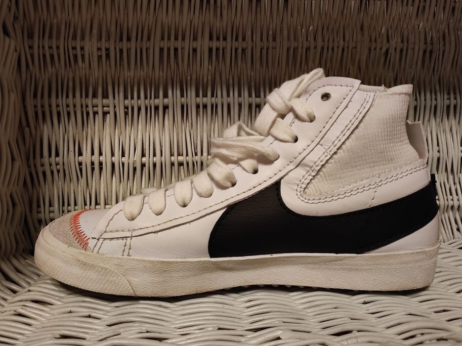 Nike blazer mid '77 Jumbo