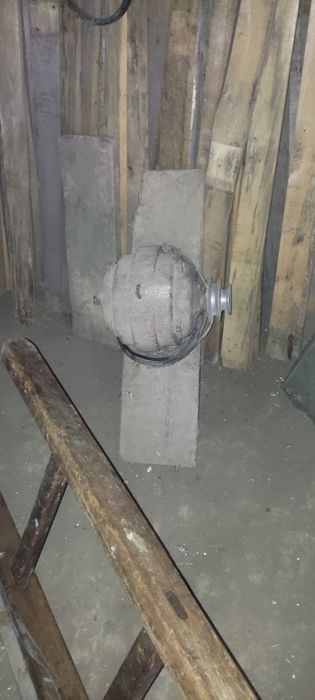 Продається січкарня з мотором