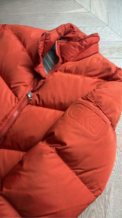 Kurtka puchowa calvin klein