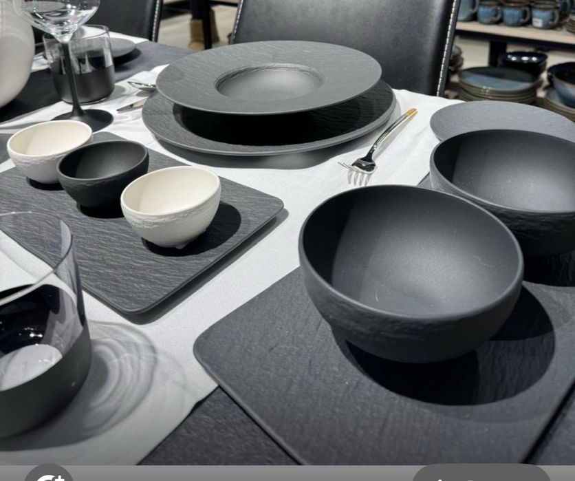 New Moon Villeroy&Boch