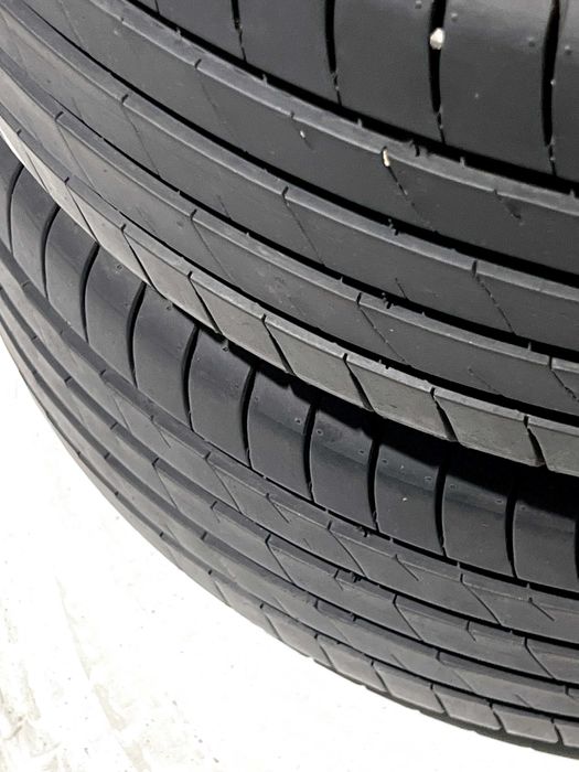 Pneus Delinte DS2 - 185/60/14 - Como NOVOS