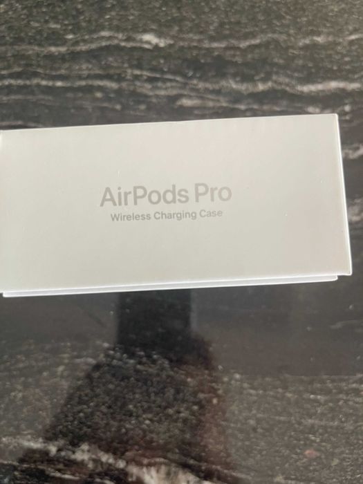 AirPods Pro 1 branco