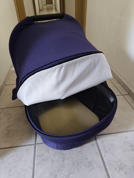 Alcofa Britax Romer Mineral Purple