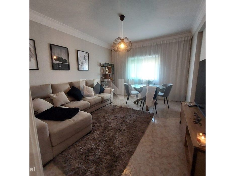 Excellent T1 Apartment in Setúbal!