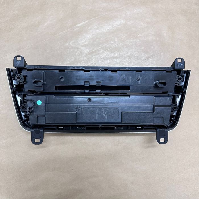 Bmw 3 f30 f31 panel sterownia klimatyzacji radia