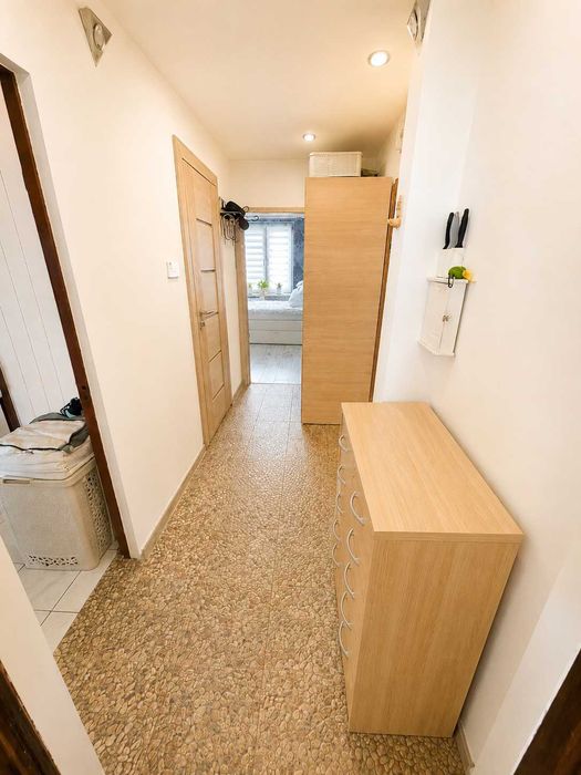 OKAZJA! Mieszkanie na wysokim parterze z balkonem na Osiedlu Słowiki [OLKUSZ] - Widok 3