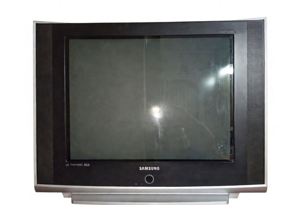 Телевизор Samsung CS-29Z47HSQ (29 дюймов), 100Гц