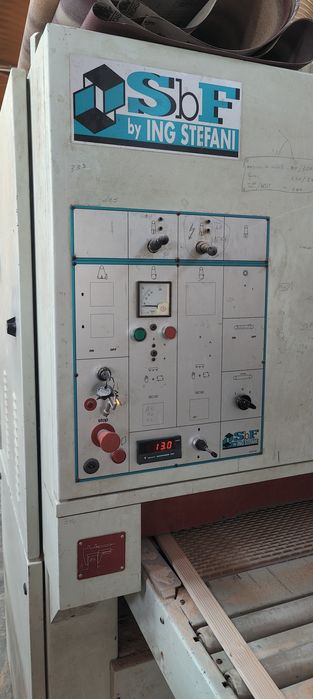 Calibradora Sbf Stefani