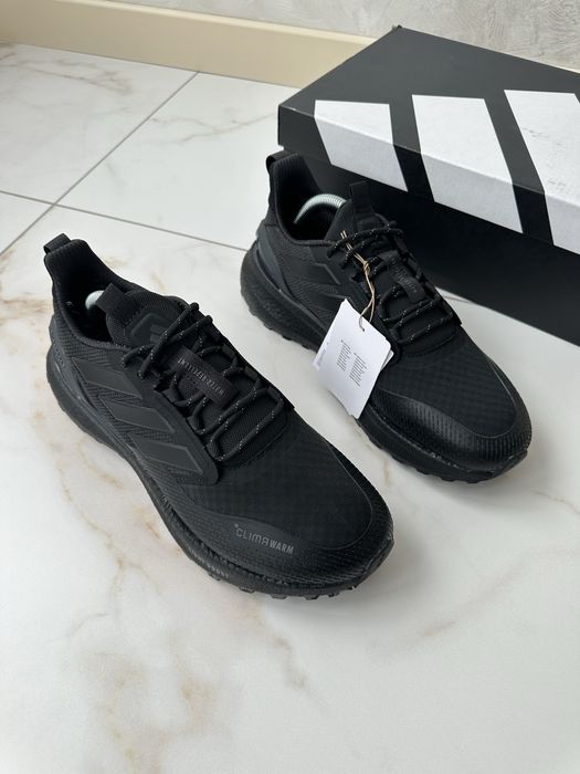 ‼️ОРИГІНАЛ‼️ Adidas Pureboost 5 Climawarm JI0303