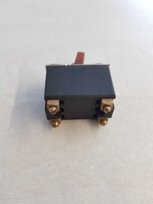 Wyłącznik przełącznik kołyskowy szlifierka kątowa DK4-6/2B