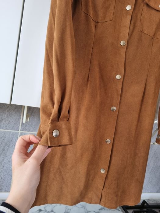 Sukienka missquided xs