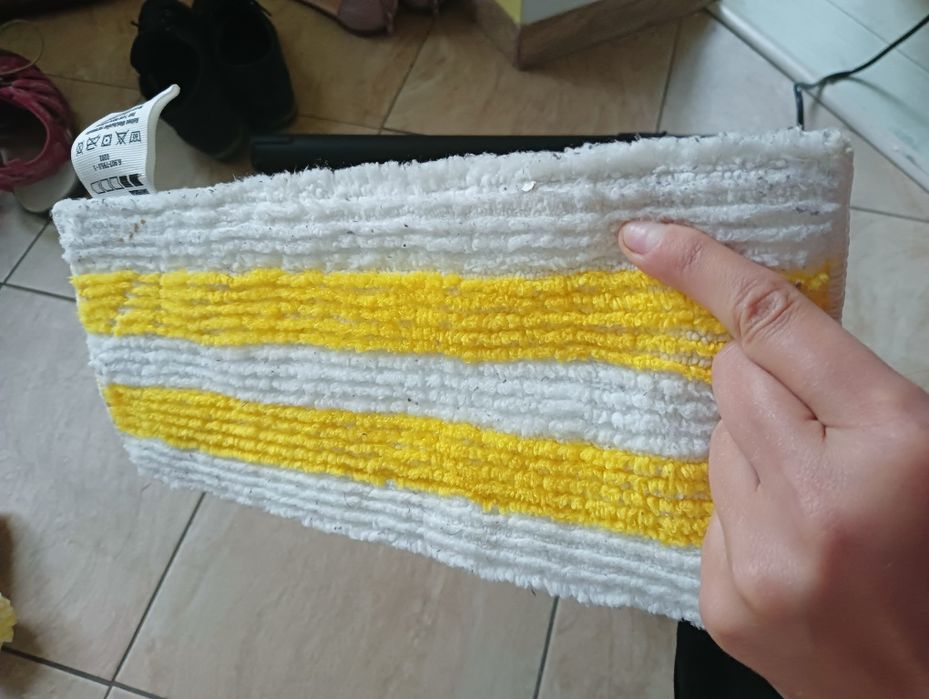 Myjka ciśnieniowa Karcherch