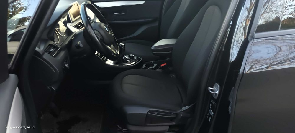 BMW 218 Gran Tourer 2.0 Diesel LED Zarejestrowany