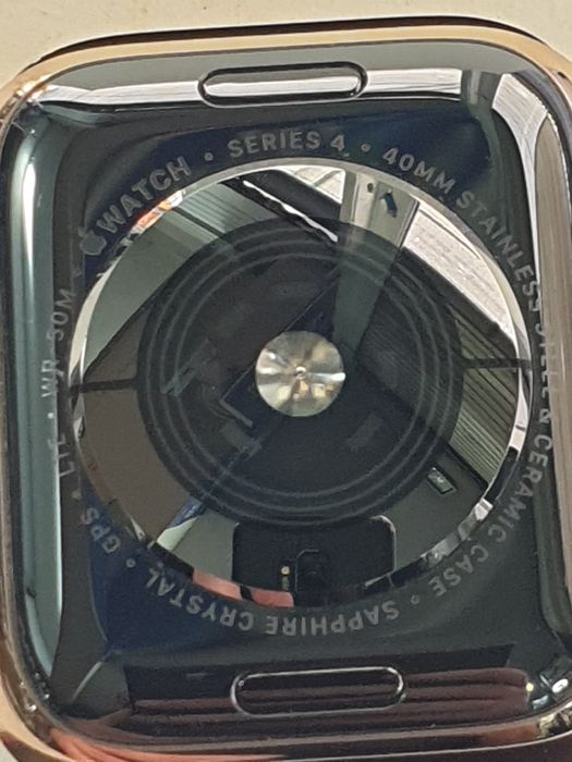 Apple Watch 4 40mm