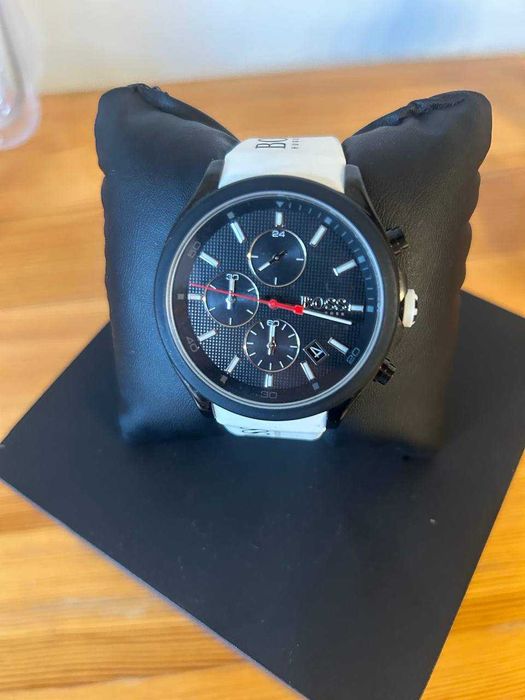 oryginalny zegarek Hugo Boss