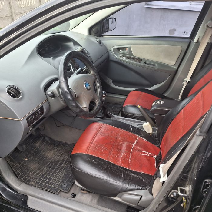 Продам  GEELY MK