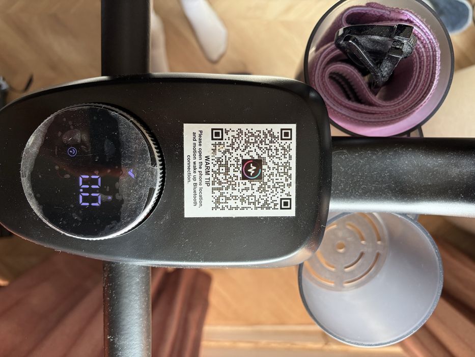 Merach MR S26 Static Bicycle506745484823111682