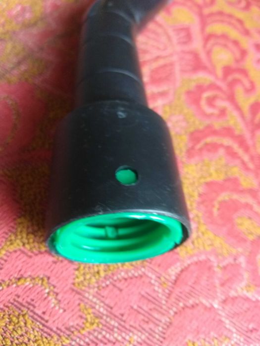 Запчасти для пылесоса