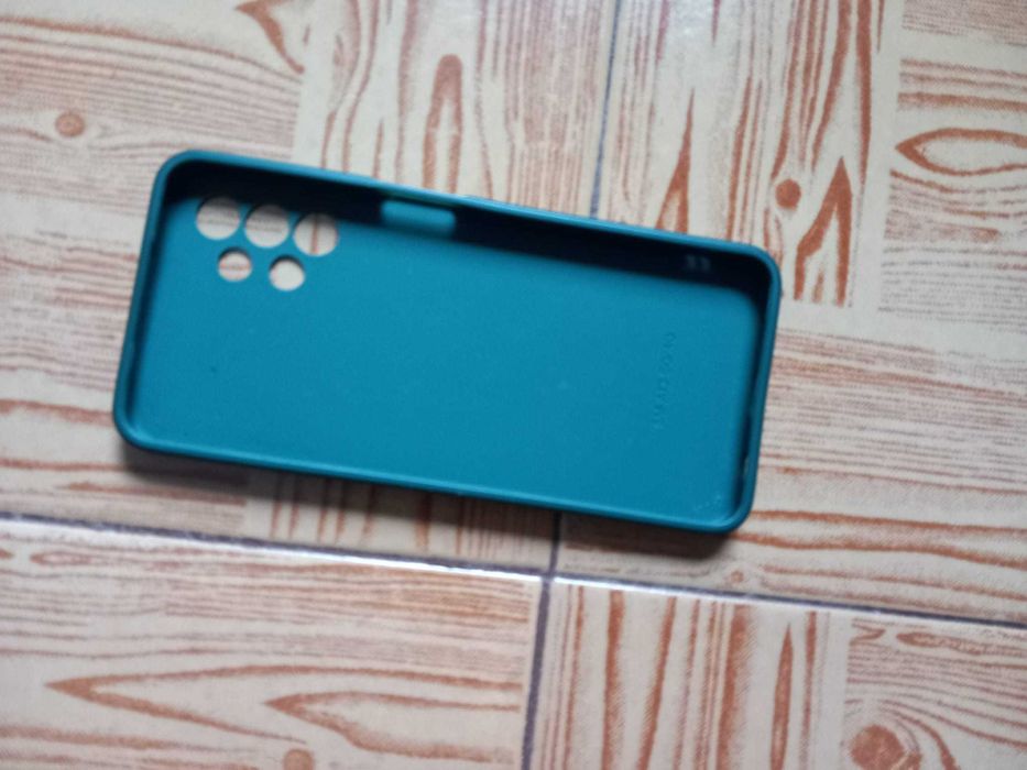 Capa Samsung A13