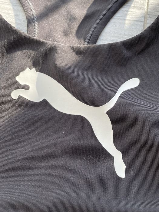 Спортивний топ Puma