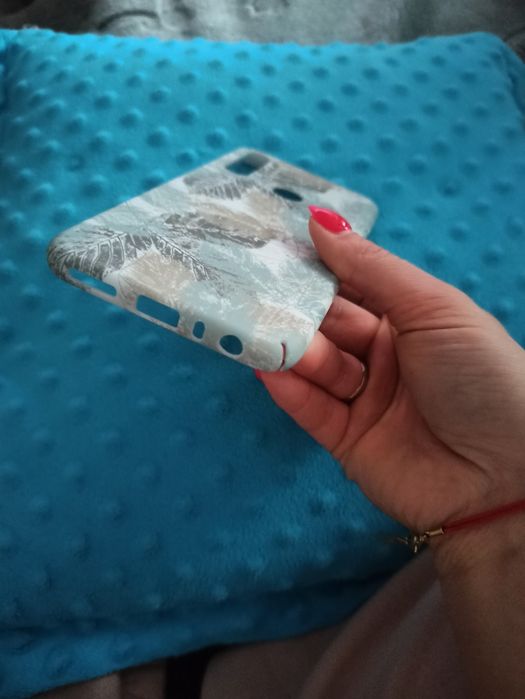 Etui/obudowa Xiaomi Redmi 8 T