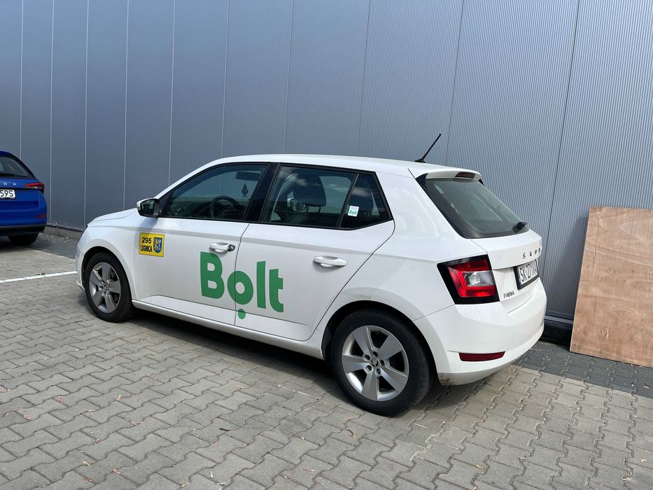 Wynajem Samochodów pod Taxi / Uber / Bolt / FreeNow