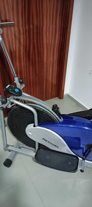 Bicicleta elíptica64738261449345121