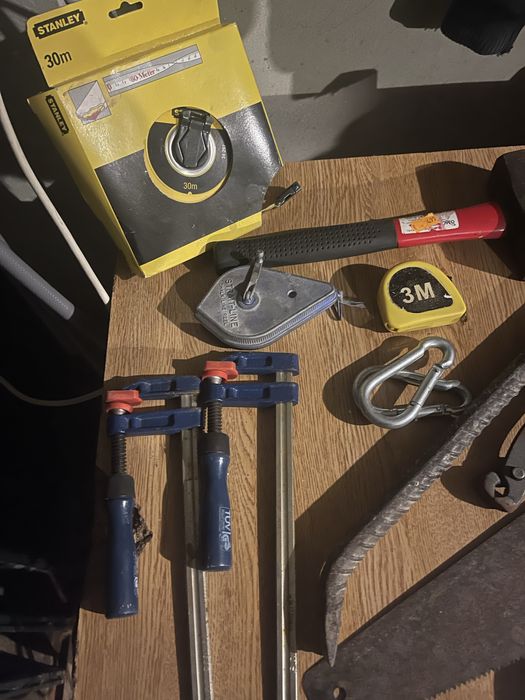 Tools - assorted435346217989591042