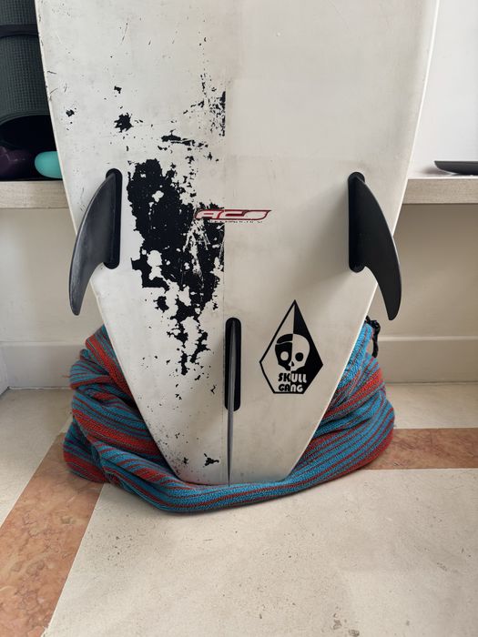 Prancha de Surf Funboard / Hybrid
