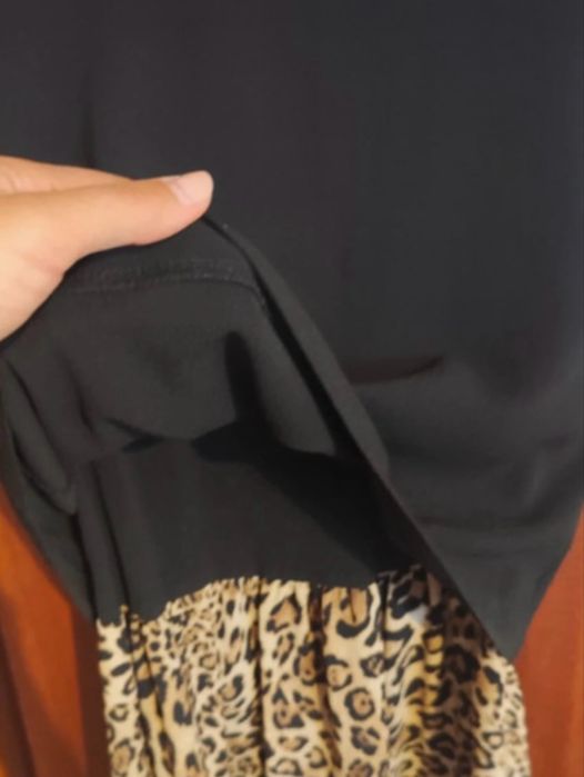 Vestido Please tamanho M