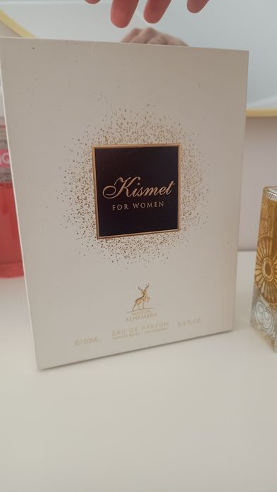 Perfumy Kismet for women