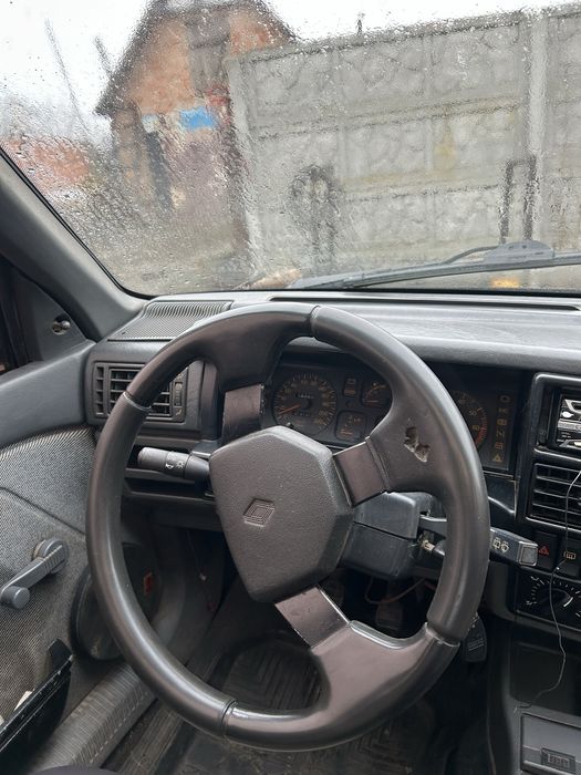 Продам Рено19 1991 року