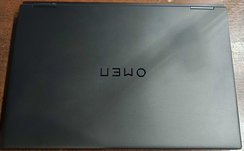 HP OMEN 16-wd0660nw/i5-13420H/SSD 1TB/RAM 16GB/RTX 4050 6GB/Win 11