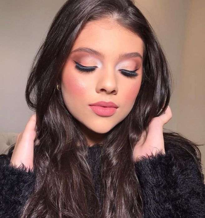 Maquiagem profissional