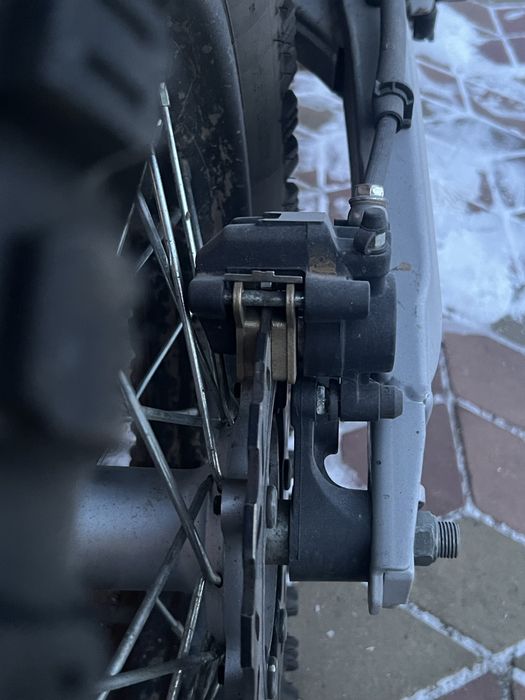 .Loncin lx300gy.(не geon,kovi)