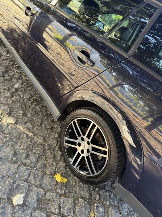 Vendo Opel Vectra C 1.9 cdti — photo 4