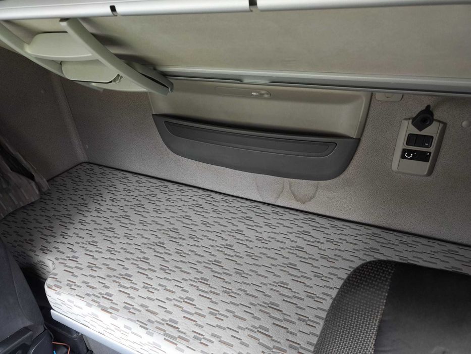 Caminhão Daf XF 2016